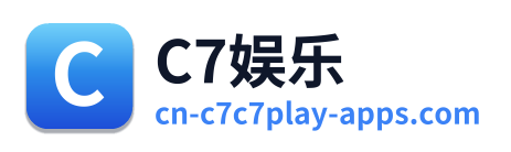 C7娱乐 Logo
